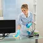 Office Cleaning Services
